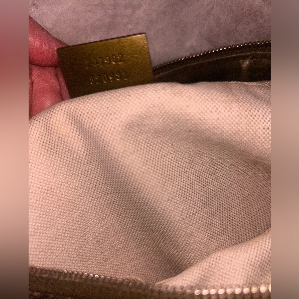 Gucci Sukey - Picture 11 of 12
